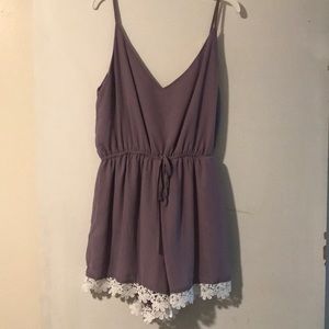Romper from Windsor